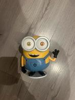 Minion lamp kinderkamer, Ophalen of Verzenden, Zo goed als nieuw, Lamp