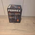 Nieuwe Ferrex Hogedrukreiniger 1400W, Tuin en Terras, Hogedrukreinigers, Ophalen