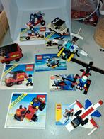 Div lego setjes nr 1 zijn 7 stuks, Ophalen of Verzenden, Gebruikt, Complete set, Lego