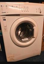 Luxor Wasmachine - Voorlader, Witgoed en Apparatuur, Ophalen, 4 tot 6 kg, 85 tot 90 cm, Minder dan 1200 toeren