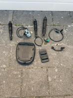 Brommer/scooter onderdelen, Ophalen of Verzenden, Zo goed als nieuw, Overige typen