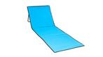 Feel Furniture – Hip strand ligbed met draagzak, Tuin en Terras, Ophalen of Verzenden, Nieuw, Overige materialen, Verstelbaar
