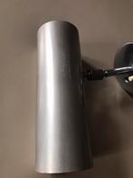 Design vintage arteluce Gino Sarfatti wandlamp, Ophalen, Gebruikt, Metaal