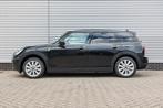 MINI Clubman Cooper Classic Automaat / Achteruitrijcamera /, 136 pk, Gebruikt, Metallic lak, Leder en Stof
