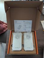 Zyxel G.hn Powerline PLA6457 set van 4, Computers en Software, Ophalen of Verzenden, Gebruikt, Zyxel