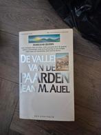 J.M. Auel - 2 vallei van de paarden, Zo goed als nieuw, Nederland, J.M. Auel, Ophalen of Verzenden