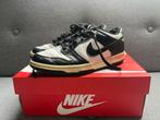 Nike dunk low maat 38.5, Nike, Ophalen of Verzenden, Sneakers of Gympen, Gedragen