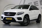 Mercedes-Benz GLE-klasse Coupé 450 AMG/Apple carplay/Androi, Automaat, Gebruikt, 367 pk, 138 €/maand