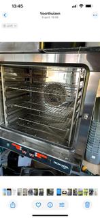 Tecnodom Combisteamer - Horeca Oven, Ophalen of Verzenden, Zo goed als nieuw