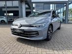 Volkswagen GOLF 1.5 TSI 150PK GOAL AIRCO-ECC NAVI DISCOVER P, Auto's, Volkswagen, Voorwielaandrijving, 4 cilinders, Leder, Stationwagon