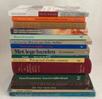 17 boeken over Nederlandse oorlogsslachtoffers/ ooggetuigen, Ophalen of Verzenden, Overige onderwerpen, Zie beschrijving, Tweede Wereldoorlog