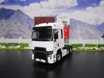 Wsi White Line 03-2046 , Renault Trucks T High Evo 6x2