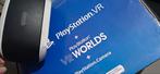 VR set voor playstation 4, Spelcomputers en Games, Spelcomputers | Sony PlayStation 4, Ophalen of Verzenden, Gebruikt, Zonder controller