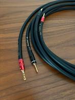 Driade Flow 3 meter kabel - Goede conditie, Ophalen of Verzenden, Zo goed als nieuw, 2 tot 5 meter, Luidsprekerkabel