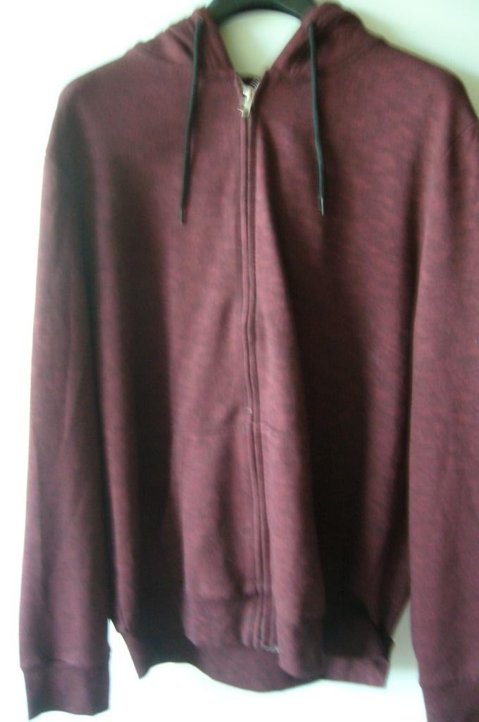 Vest met chapuson maat xl, Ophalen, Zo goed als nieuw, Maat 56/58 (XL)