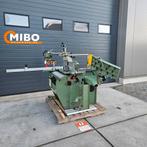 ROBLAND X31 ROBLAND COMBINATIEMACHINE ** 5in1 combi, Doe-het-zelf en Verbouw, Gereedschap | Zaagmachines, Robland scm felder hammer tersa