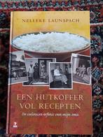 Een hutkoffer vol recepten, Ophalen of Verzenden, Zo goed als nieuw, Azië en Oosters, Tapas, Hapjes en Dim Sum