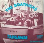 The boatnicks,Tangawai, Ophalen of Verzenden, Gebruikt, Overige formaten, Levenslied of Smartlap