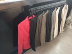 Blazer met pantalon diverse te koop, Kostuum of Pak, Gedragen, Ophalen, Maat 38/40 (M)