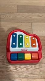 Little tikes piano, Ophalen of Verzenden, Zo goed als nieuw, Overige typen