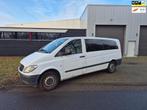 Mercedes-Benz Vito 111 CDI L3 343 XXXL MAXI 9 PERSOONS MINIB, Auto's, Mercedes-Benz, Electronic Stability Program (ESP), Achterwielaandrijving
