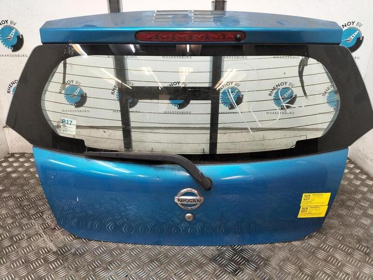 NISSAN PIXO [WIPER_MOTOR_REAR] 2009, Auto-onderdelen, Ruiten en Toebehoren, Gebruikt, ARN erkend, Stiba lid, Erkend duurzaam, Ophalen of Verzenden