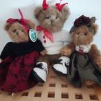 Verzamelen Beren en Cherished  Teddies, Verzamelen, Beren en Cherished Teddies, Ophalen of Verzenden, Zo goed als nieuw, Stoffen beer