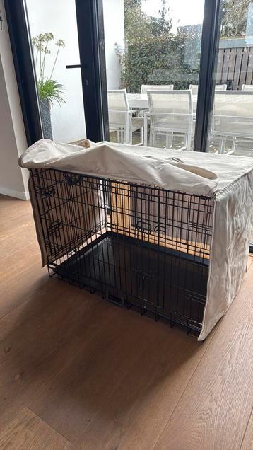 Bench incl hoes beschikbaar voor biedingen