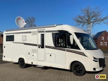 Carthago C-Tourer I 149 LE, zonder hefbed beschikbaar voor biedingen