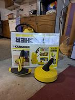 Karcher hogedrukreiniger, Ophalen, Gebruikt, Elektrisch