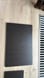 IKEA Besta bruine frontjes, Ophalen, Minder dan 50 cm, Gebruikt, Bruin