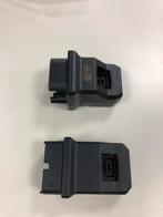Shimano oplaad adapters nieuw, Ophalen of Verzenden, Zo goed als nieuw