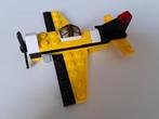 Lego 7808 Yellow Airplane polybag, Ophalen of Verzenden, Gebruikt, Complete set, Lego