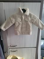 Meisjes jas maat 86, Kinderen en Baby's, Babykleding | Maat 86, Zeeman, Meisje, Ophalen of Verzenden, Zo goed als nieuw