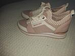 roze/witte michael kors sneakers mt.38 nieuw, Michael Kors, Nieuw, Ophalen of Verzenden, Sneakers of Gympen