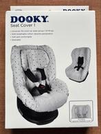 Dooky Autostoel Hoes - Nieuw & Universeel NIEUW!, Kinderen en Baby's, Autostoeltjes, Overige methoden, 9 t/m 18 kg, Nieuw, Ophalen