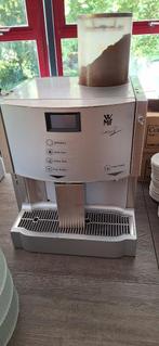 Koffiemachine (WMF), Witgoed en Apparatuur, Koffiezetapparaten, Ophalen, Gebruikt, 10 kopjes of meer, Koffiemachine