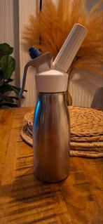 Kayser Slagroomspuit, Ophalen of Verzenden, Zo goed als nieuw