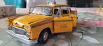 1981 checker A1 SunStar, New York City taxi schade.!, Hobby en Vrije tijd, Modelauto's | 1:18, Sun Star, Gebruikt, Ophalen of Verzenden