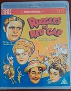 ruggles of red gap - 1935 blu-ray + dvd- masters of cinema, Ophalen, Zo goed als nieuw
