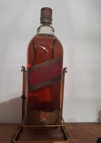 Oude fles whisky eind jaren 70 Johnny W Red, Ophalen, Overige typen