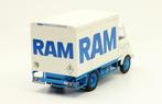 Ebro C-450 RAM Melkwagen schaal 1/43 reparto / servicio # 24, Nieuw, Overige merken, Bus of Vrachtwagen, Verzenden