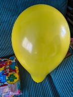 Ballonnen, Ophalen of Verzenden, Nieuw, Verjaardag