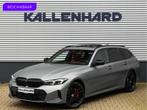 BMW 3 Serie Touring 330e xDrive - M-Sport Pro - Individual I, Gebruikt, Euro 6, 4 cilinders, 120 €/maand