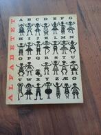 Boekje Zweeds alfabet 1959, Ophalen of Verzenden, Gelezen, Fictie algemeen