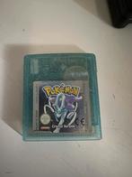 Polemon Crystal, Spelcomputers en Games, Games | Nintendo Game Boy, Avontuur en Actie, 1 speler, Ophalen of Verzenden, Zo goed als nieuw