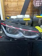 Golf 8 GTI Koplamp met Module - Glas Schade, Auto-onderdelen, Verlichting, Ophalen of Verzenden, Gebruikt, Volkswagen