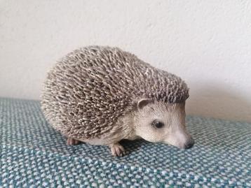 Egel beeldje  beschikbaar voor biedingen