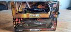 Max verstappen jumbo auto's 2022 /2023, Ophalen of Verzenden, Nieuw, Auto, Bburago