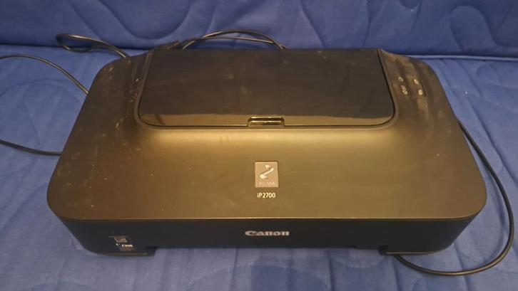 Printer  Canon  iP2700, Computers en Software, Printers, Ophalen of Verzenden